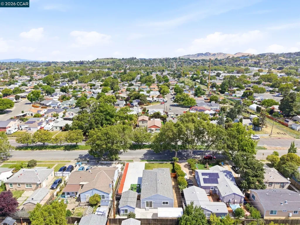 3021 Georgia Street Vallejo CA 94591