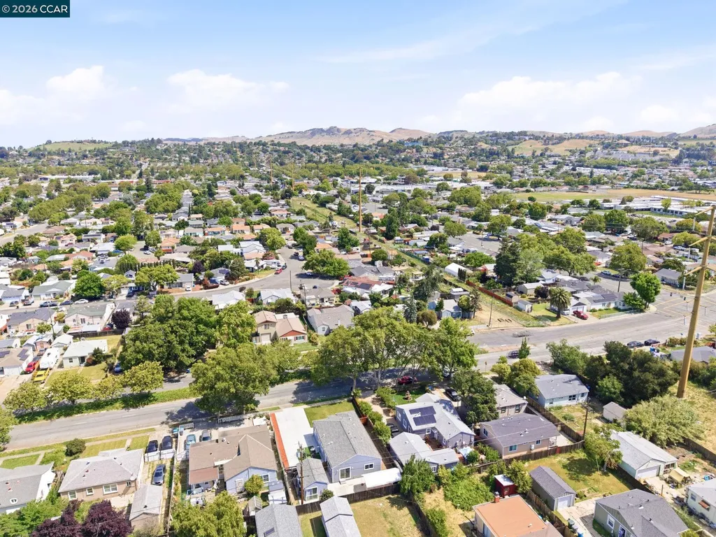 3021 Georgia Street Vallejo CA 94591