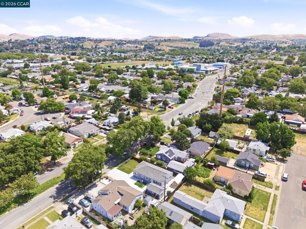 3021 Georgia Street Vallejo CA 94591