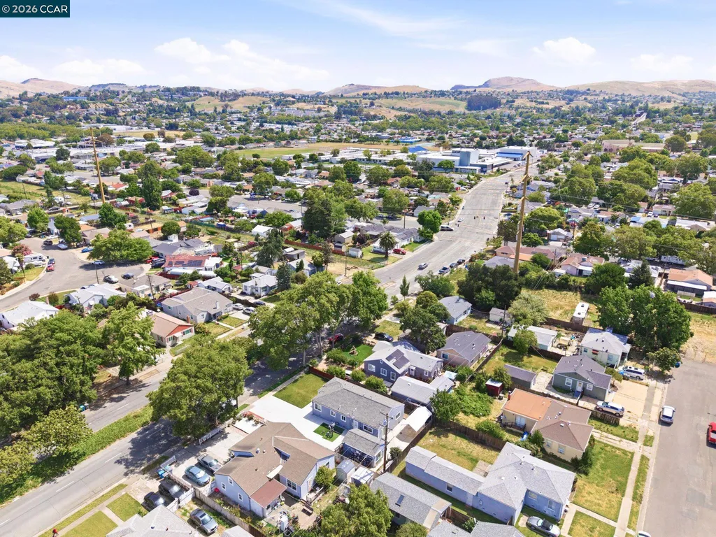 3021 Georgia Street Vallejo CA 94591