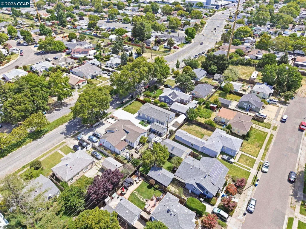 3021 Georgia Street Vallejo CA 94591