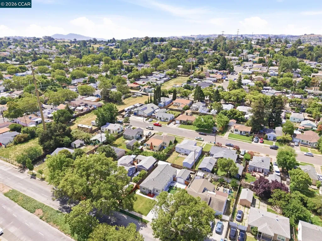 3021 Georgia Street Vallejo CA 94591