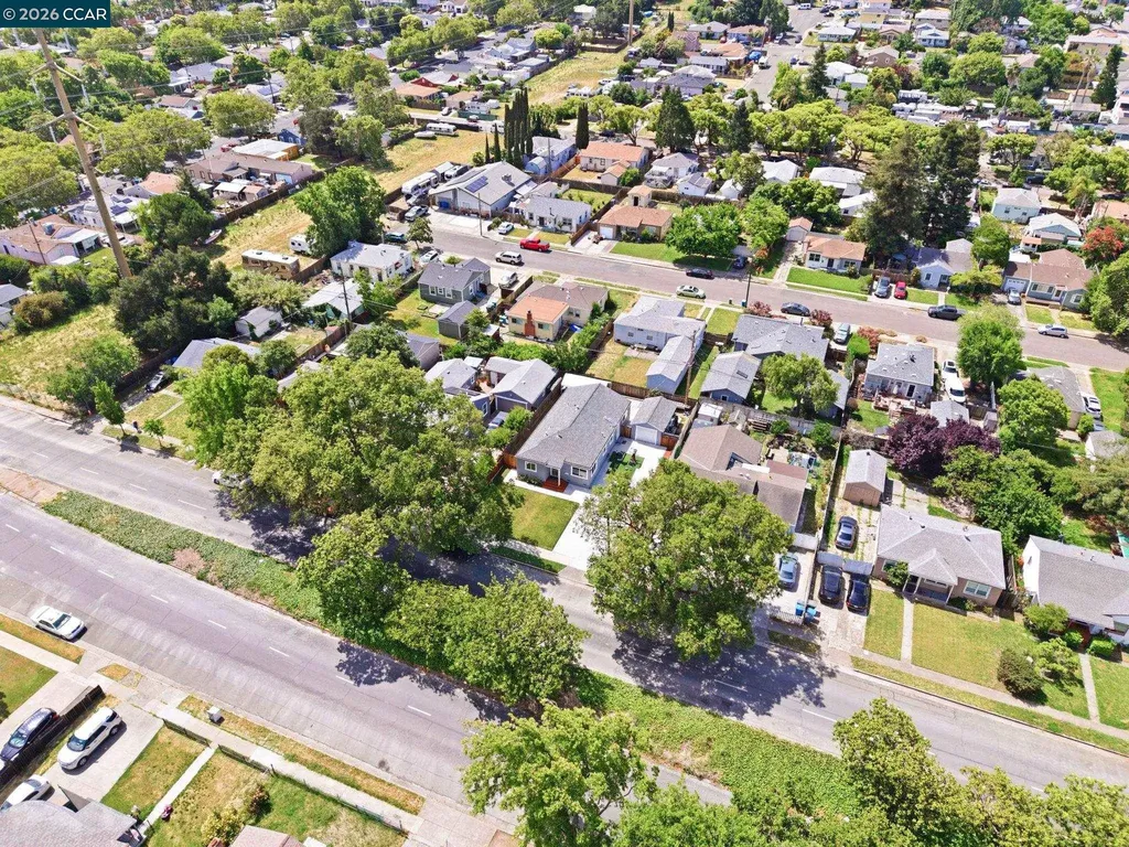 3021 Georgia Street Vallejo CA 94591