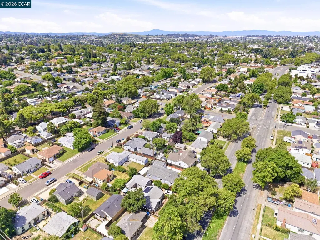 3021 Georgia Street Vallejo CA 94591