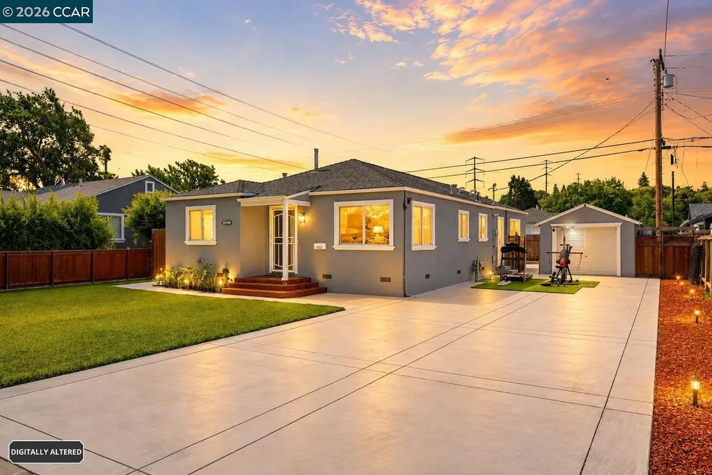 3021 Georgia Street Vallejo CA 94591