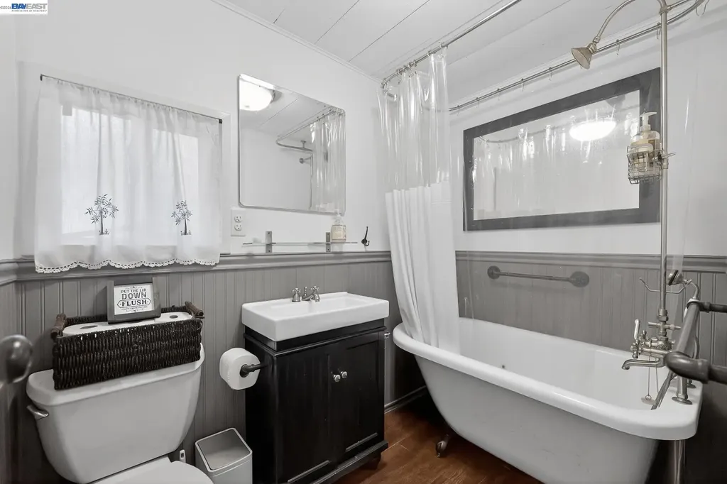 2989 Singalong Way Sunol CA 94586