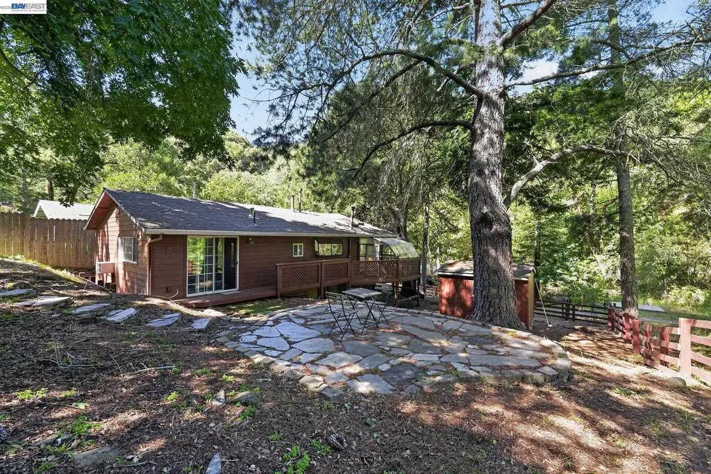2989 Singalong Way Sunol CA 94586