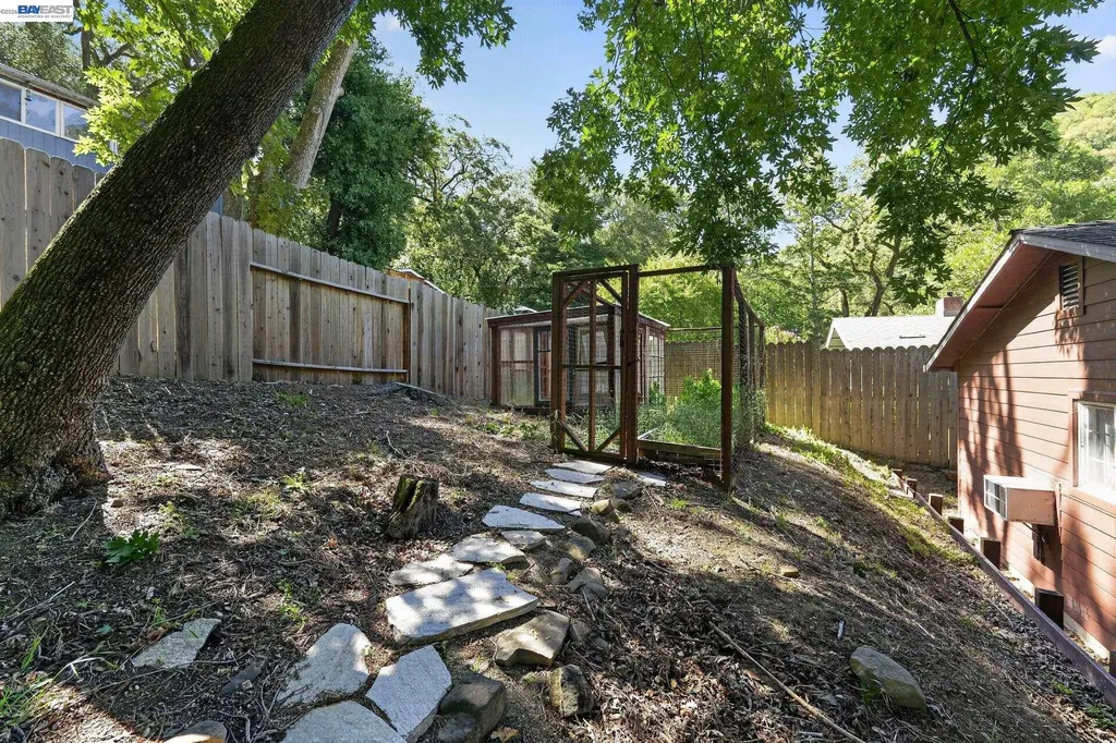 2989 Singalong Way Sunol CA 94586