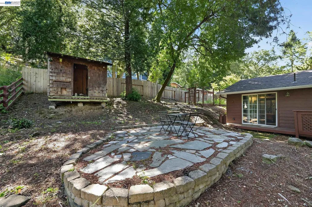 2989 Singalong Way Sunol CA 94586
