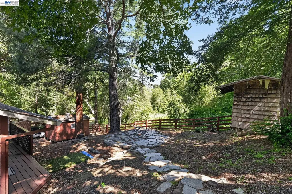 2989 Singalong Way Sunol CA 94586