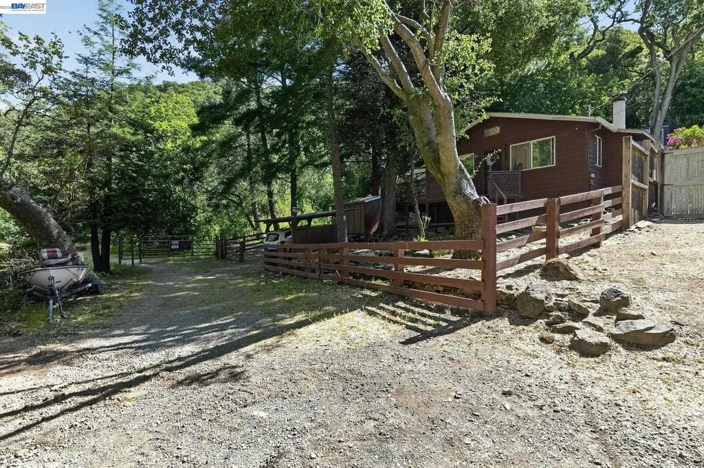 2989 Singalong Way Sunol CA 94586