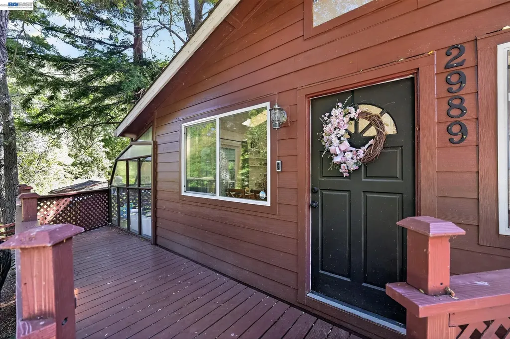 2989 Singalong Way Sunol CA 94586