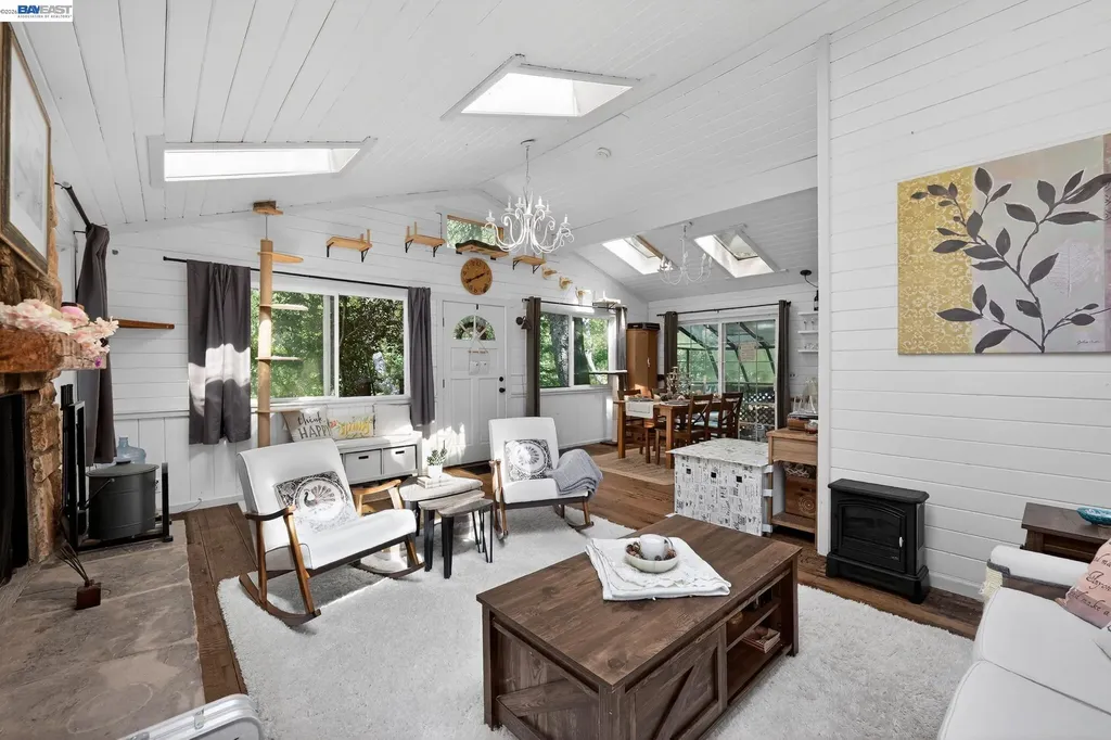 2989 Singalong Way Sunol CA 94586