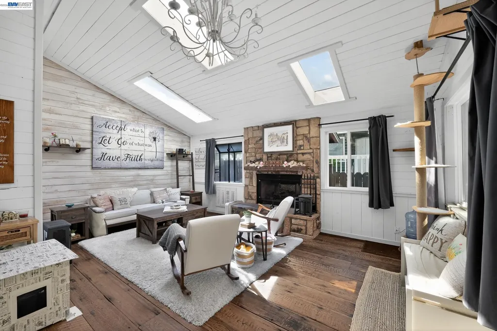 2989 Singalong Way Sunol CA 94586