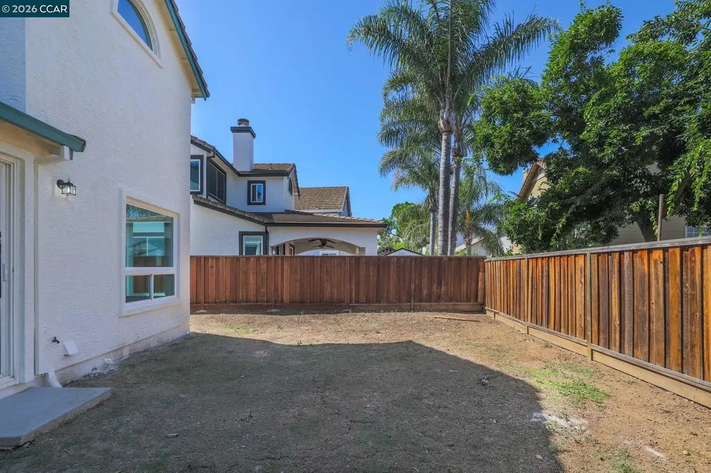 709 Allbrook Court Brentwood CA 94513