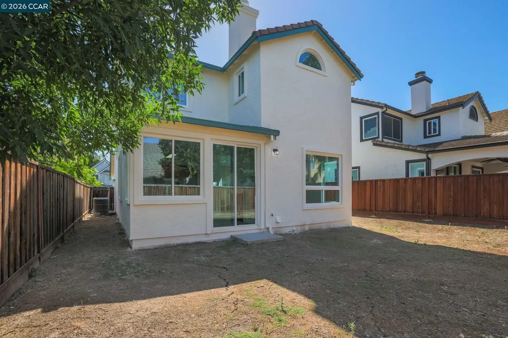 709 Allbrook Court Brentwood CA 94513