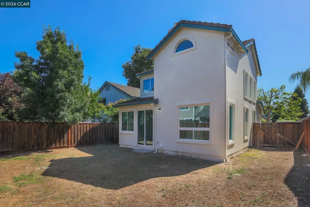 709 Allbrook Court Brentwood CA 94513