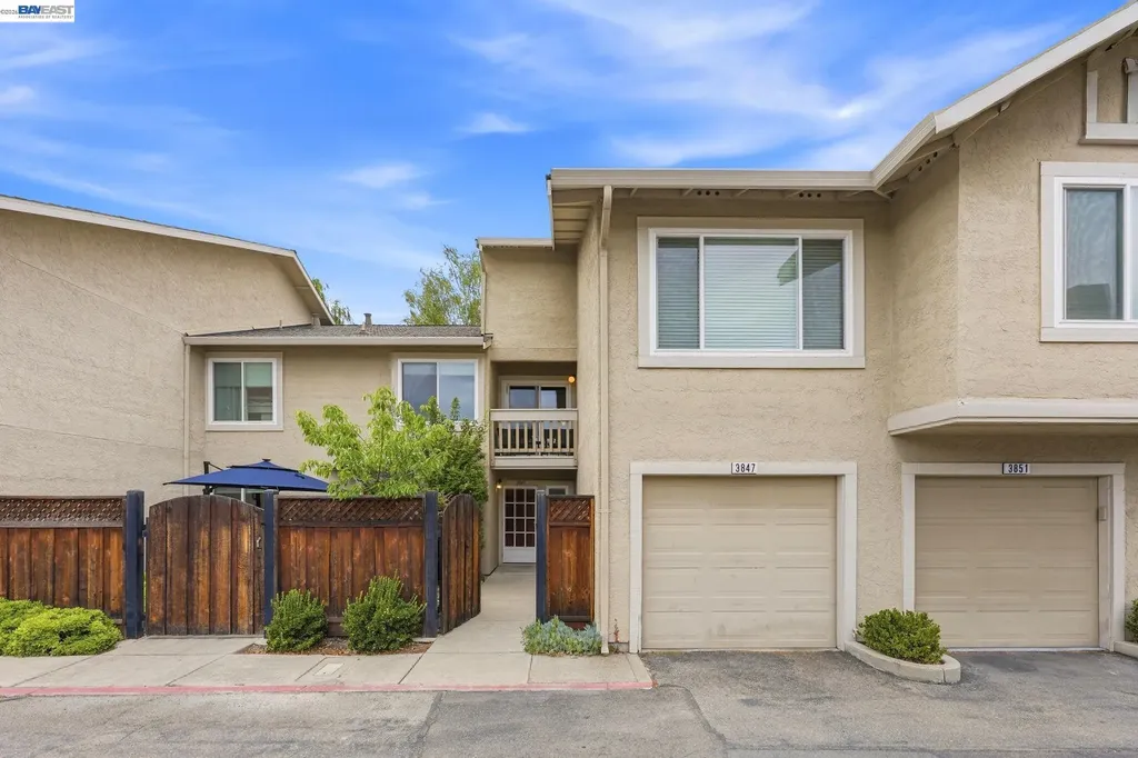 3847 Crow Canyon Road San Ramon CA 94582