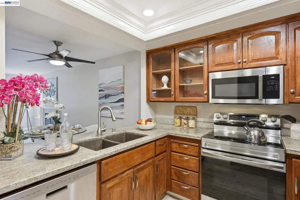 3847 Crow Canyon Road San Ramon CA 94582