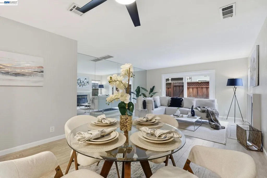 3847 Crow Canyon Road San Ramon CA 94582
