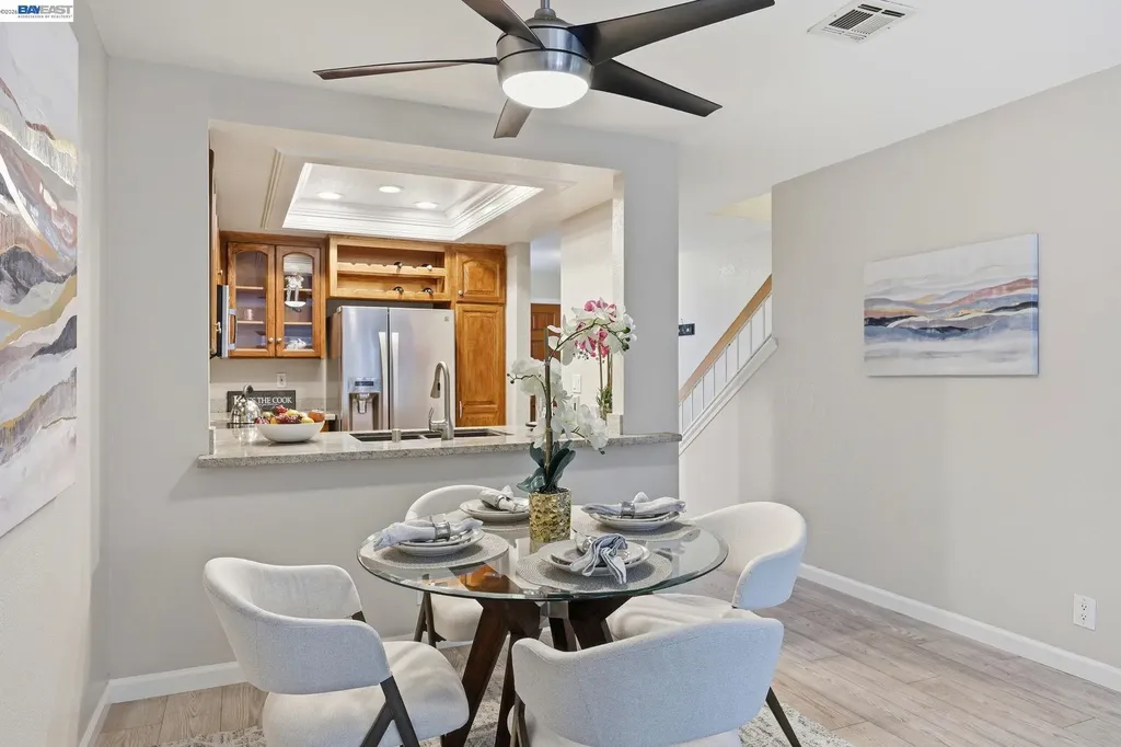 3847 Crow Canyon Road San Ramon CA 94582