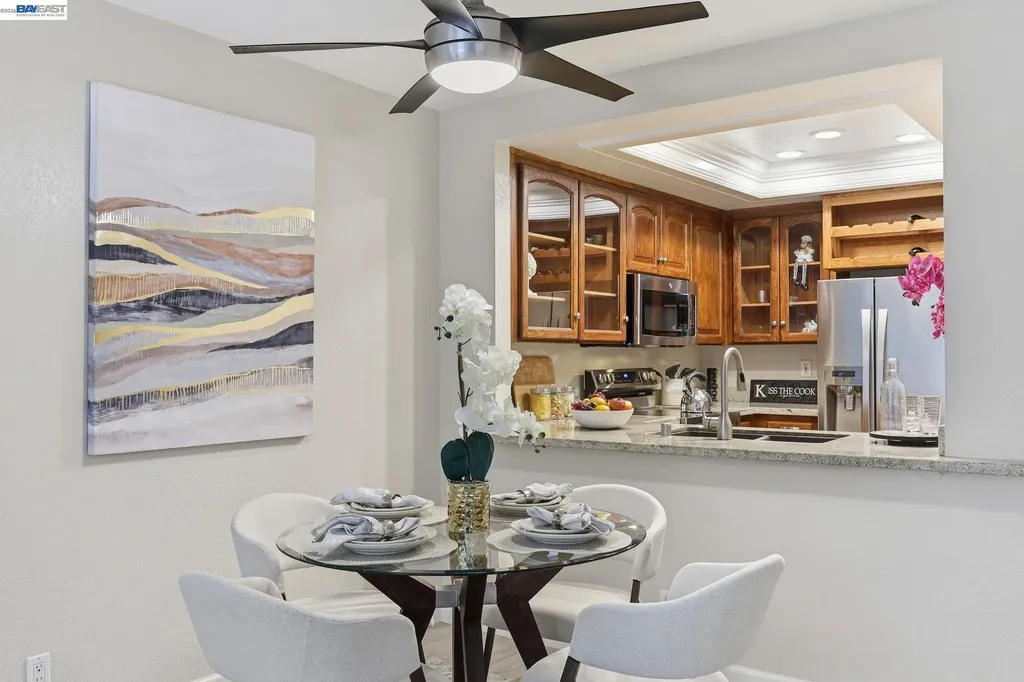 3847 Crow Canyon Road San Ramon CA 94582