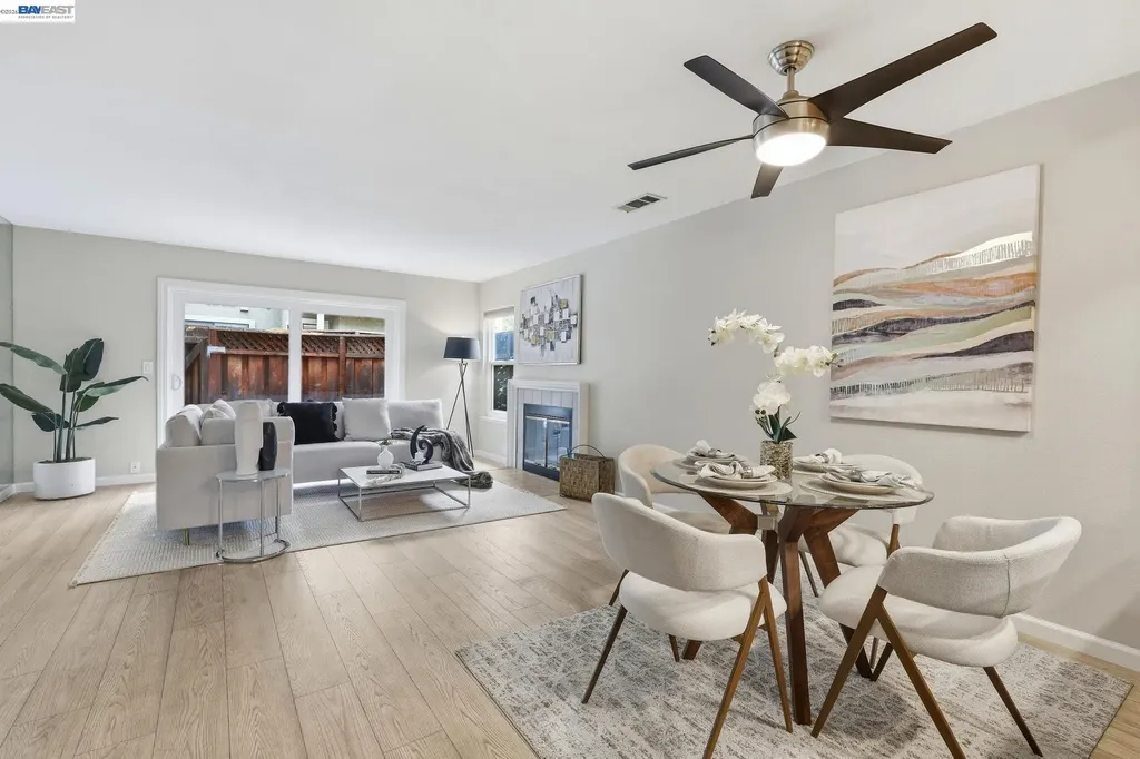 3847 Crow Canyon Road San Ramon CA 94582