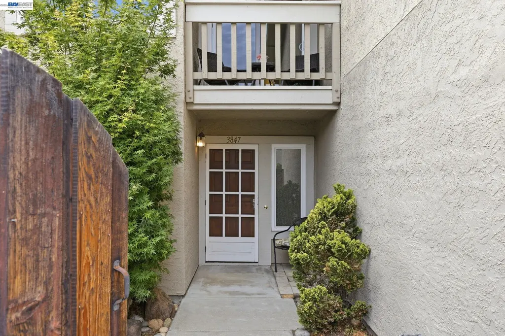 3847 Crow Canyon Road San Ramon CA 94582