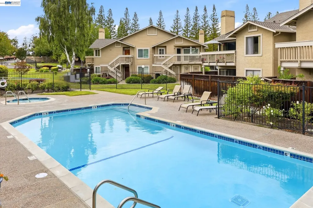 3847 Crow Canyon Road San Ramon CA 94582