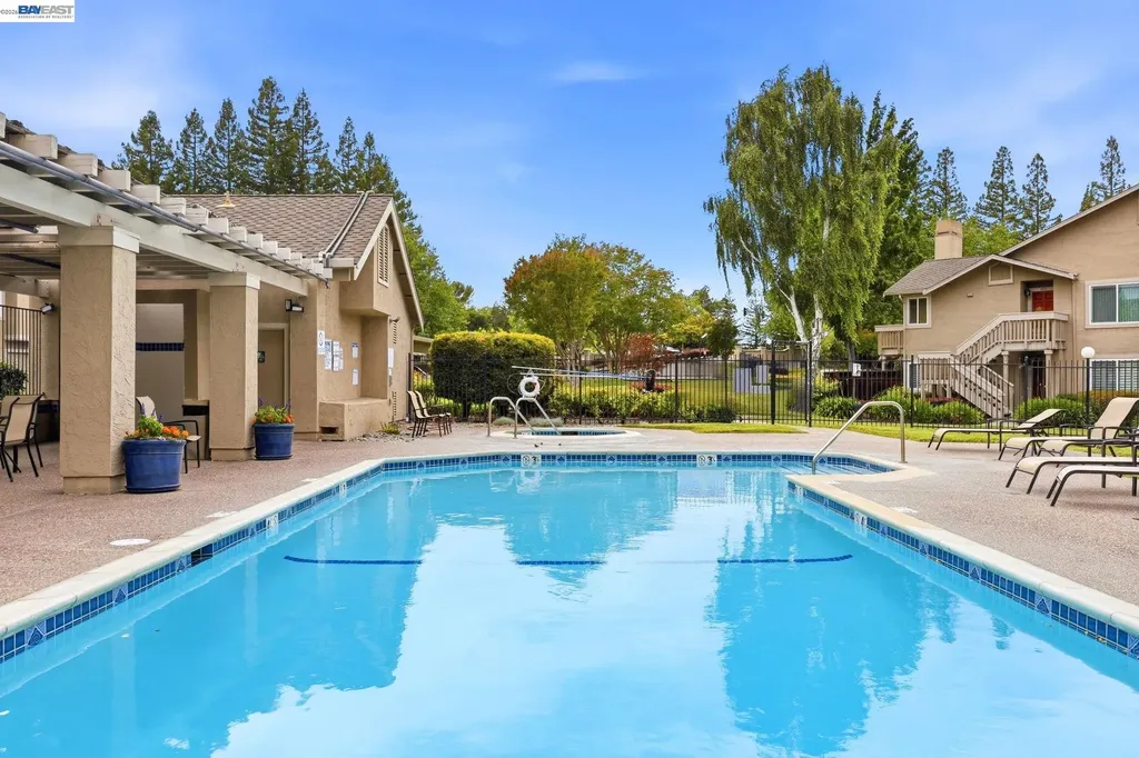 3847 Crow Canyon Road San Ramon CA 94582