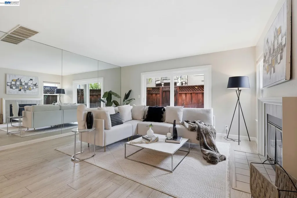 3847 Crow Canyon Road San Ramon CA 94582