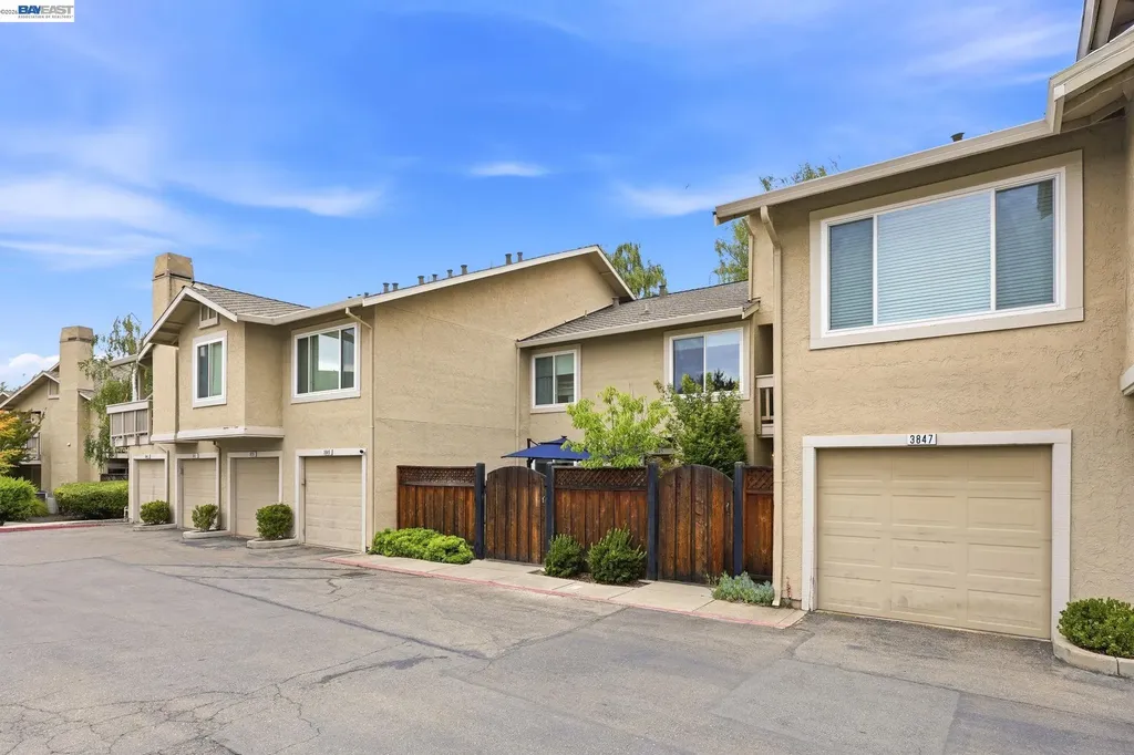 3847 Crow Canyon Road San Ramon CA 94582