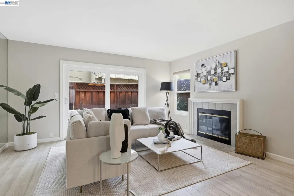 3847 Crow Canyon Road San Ramon CA 94582
