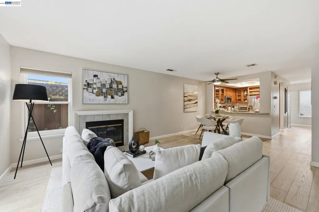 3847 Crow Canyon Road San Ramon CA 94582