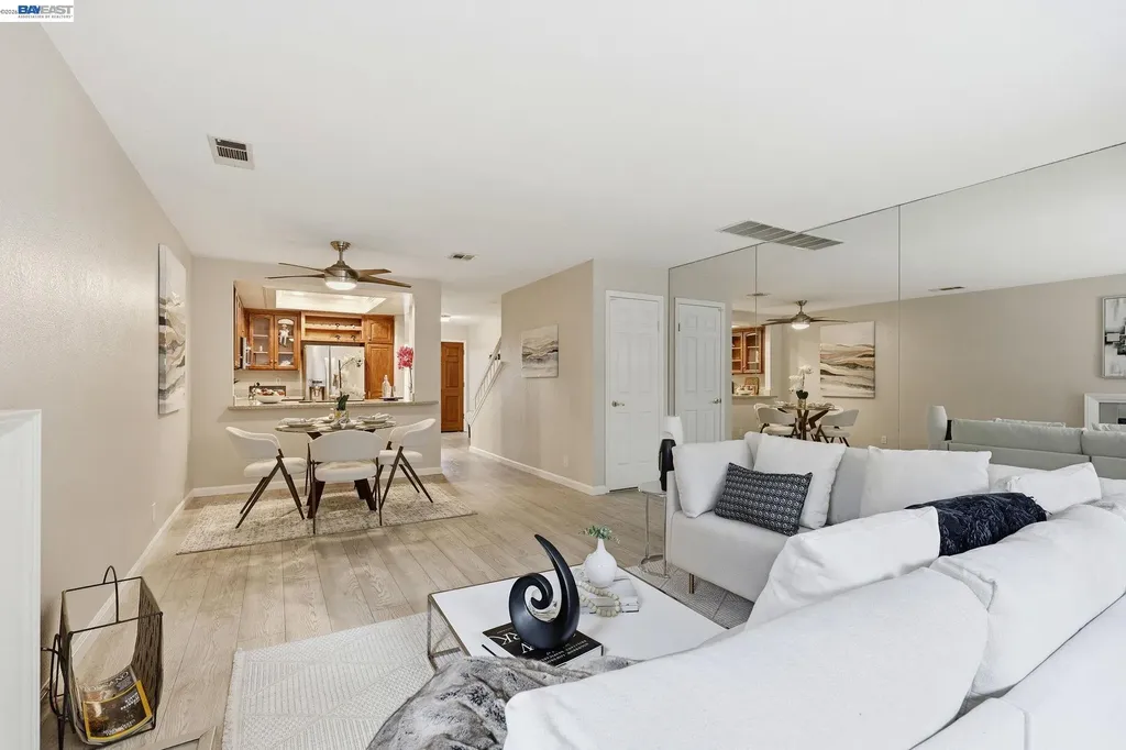 3847 Crow Canyon Road San Ramon CA 94582