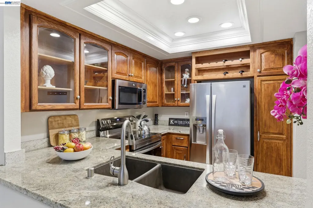 3847 Crow Canyon Road San Ramon CA 94582
