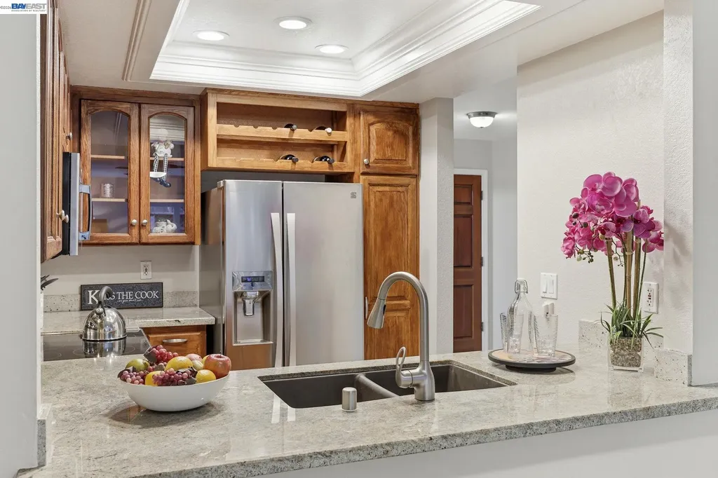 3847 Crow Canyon Road San Ramon CA 94582
