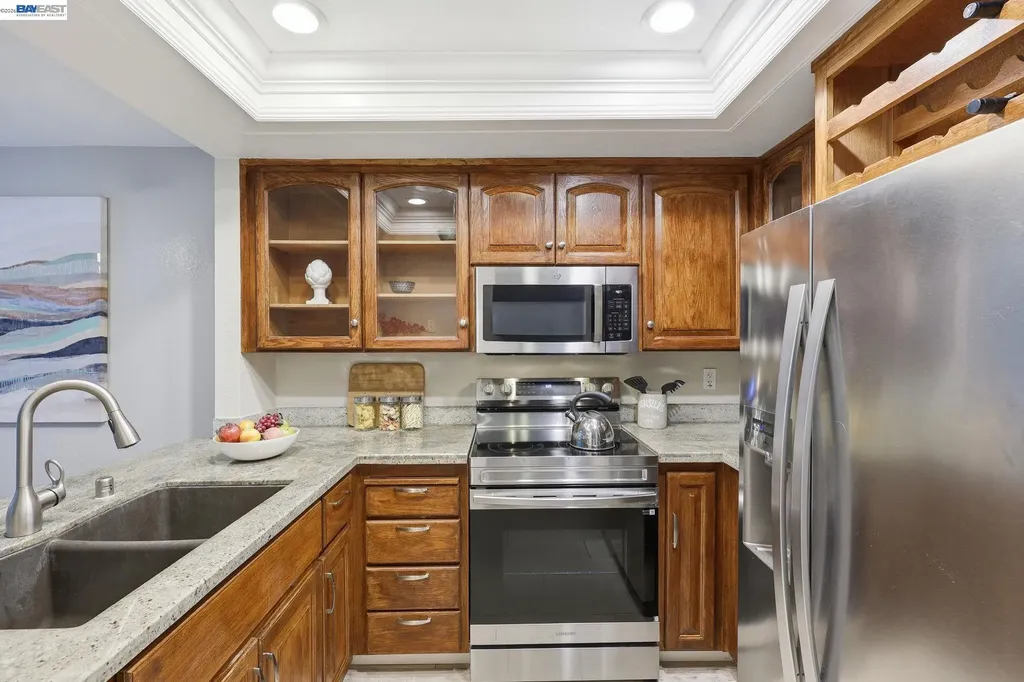 3847 Crow Canyon Road San Ramon CA 94582
