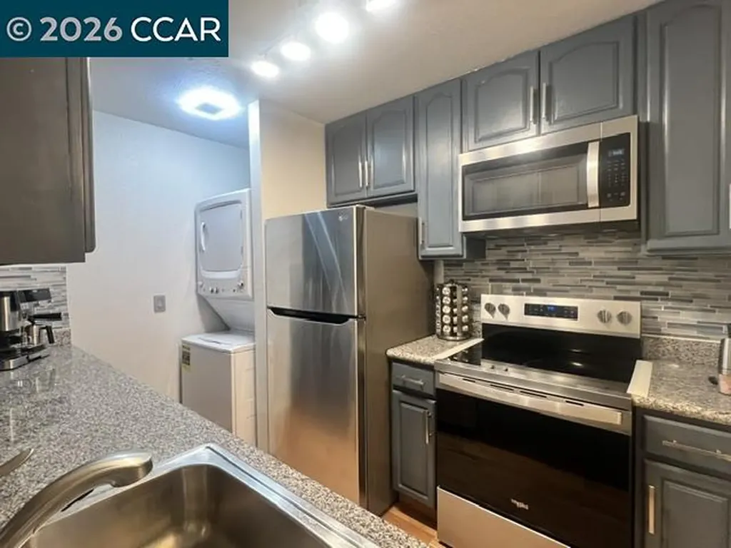 1410 Bel Air Drive Concord CA 94521