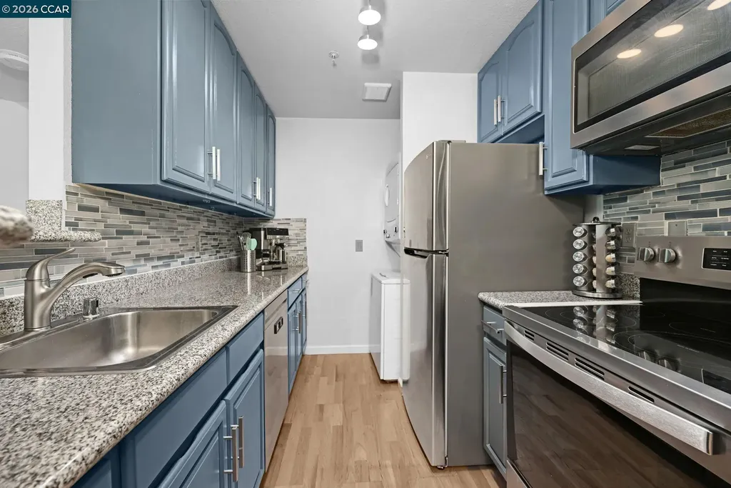 1410 Bel Air Drive Concord CA 94521
