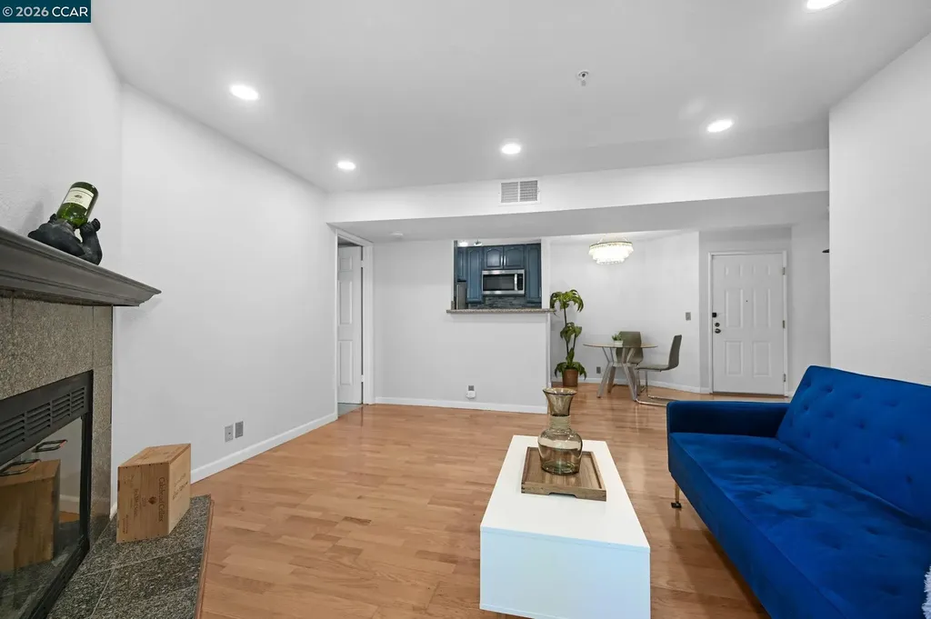 1410 Bel Air Drive Concord CA 94521