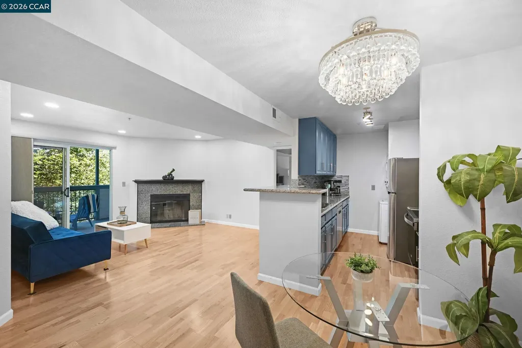 1410 Bel Air Drive Concord CA 94521