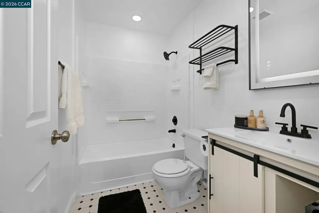 1410 Bel Air Drive Concord CA 94521