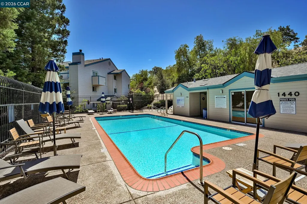 1410 Bel Air Drive Concord CA 94521