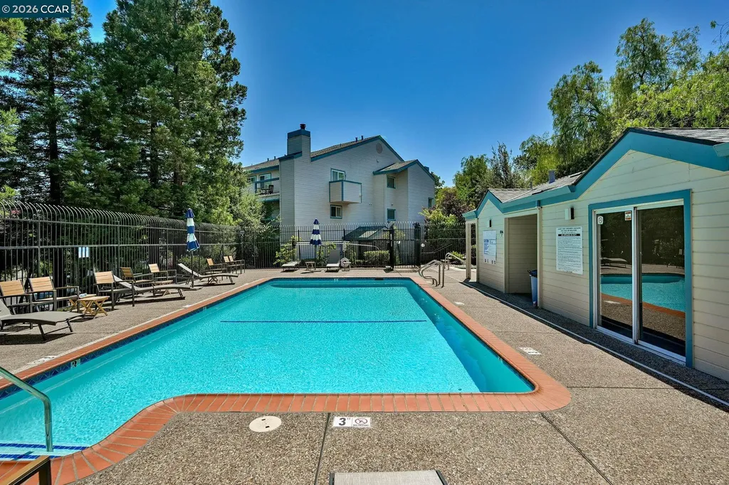 1410 Bel Air Drive Concord CA 94521