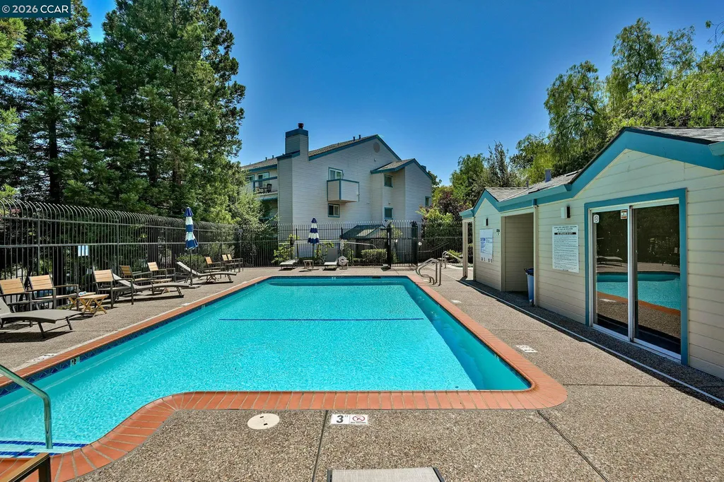 1410 Bel Air Drive Concord CA 94521