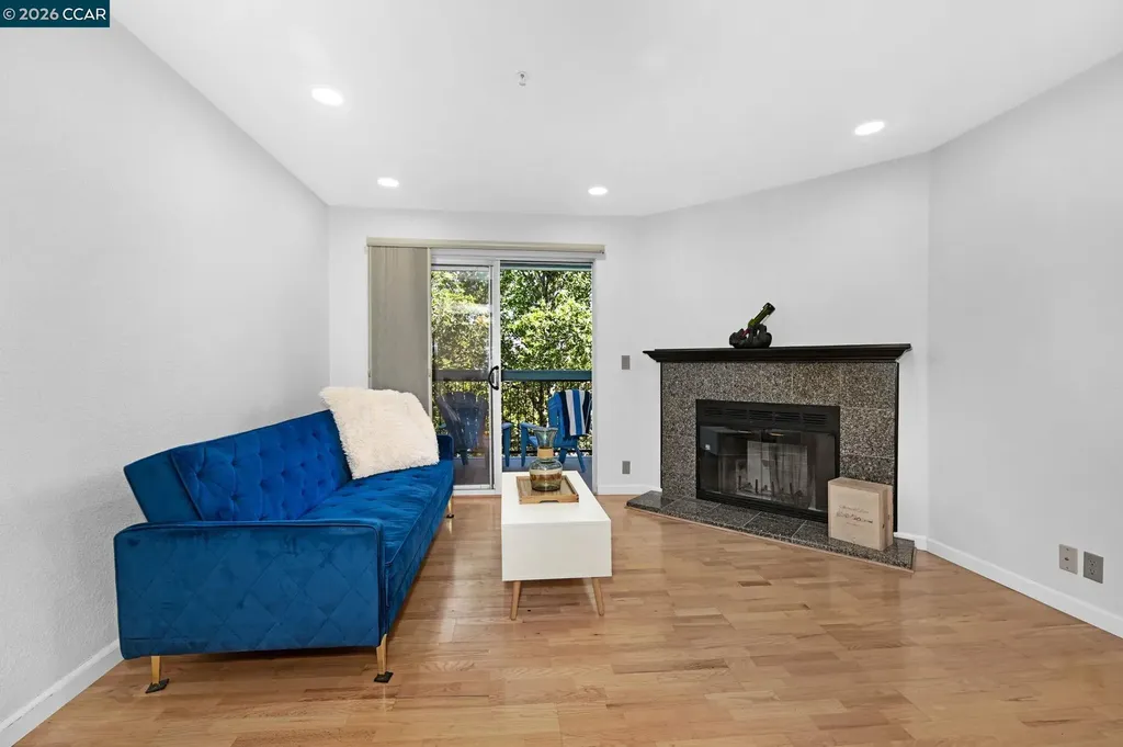 1410 Bel Air Drive Concord CA 94521