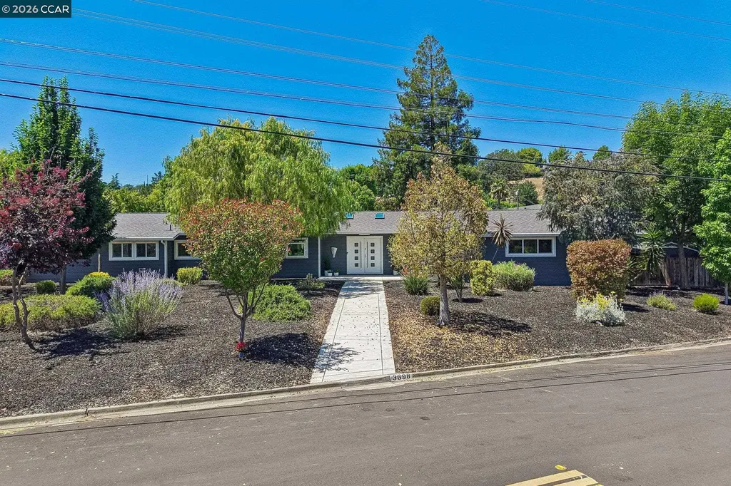 3698 Liscome Way Concord CA 94518