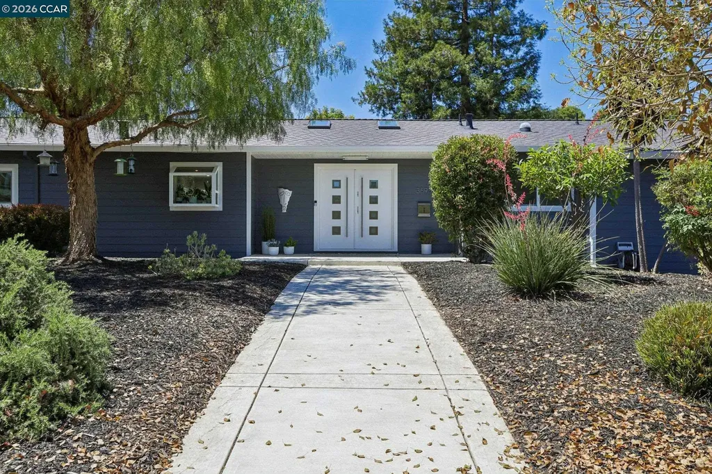 3698 Liscome Way Concord CA 94518