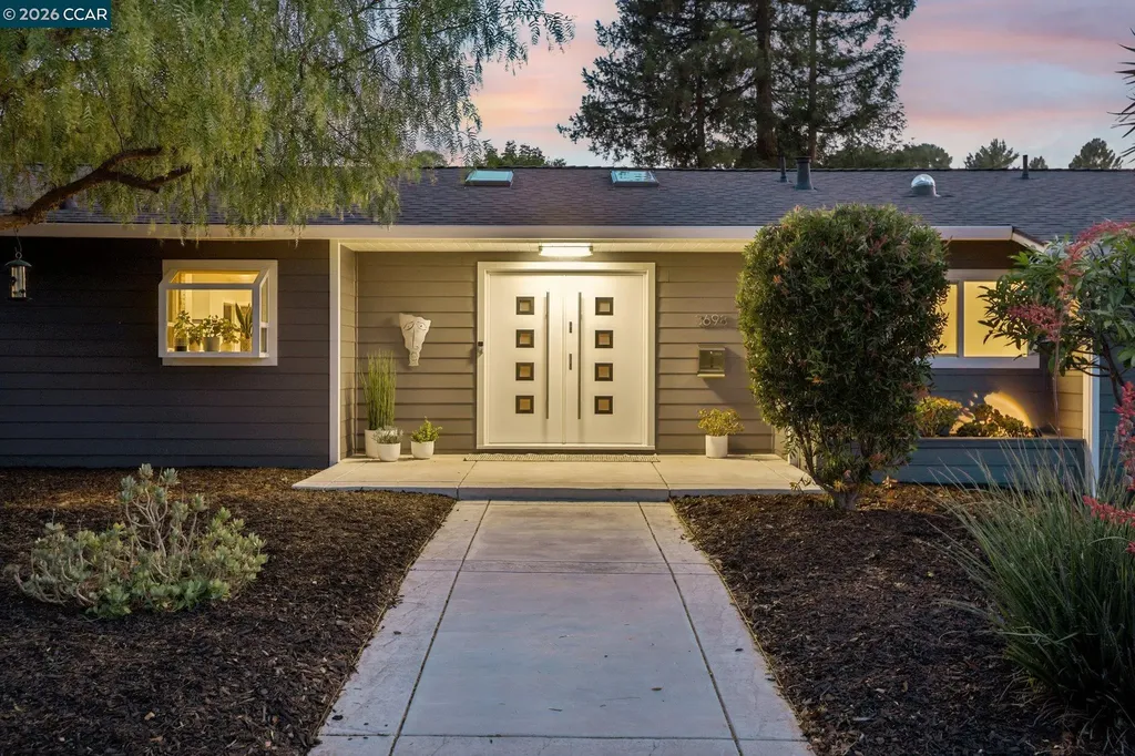 3698 Liscome Way Concord CA 94518